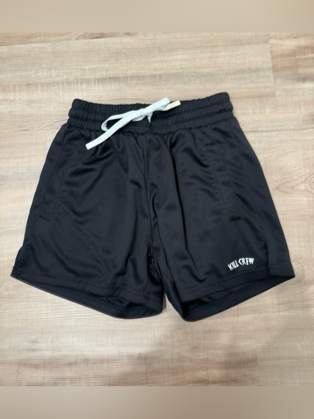 Kill Crew Shorts!  Cross listed on Mercari bc my prices are lower!